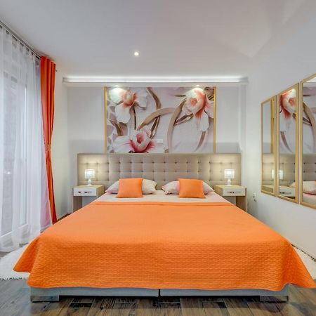 ספליט Room&Studio Apartment Just Enjoy מראה חיצוני תמונה